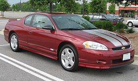 2006-2007 Chevrolet Monte Carlo SS.jpg